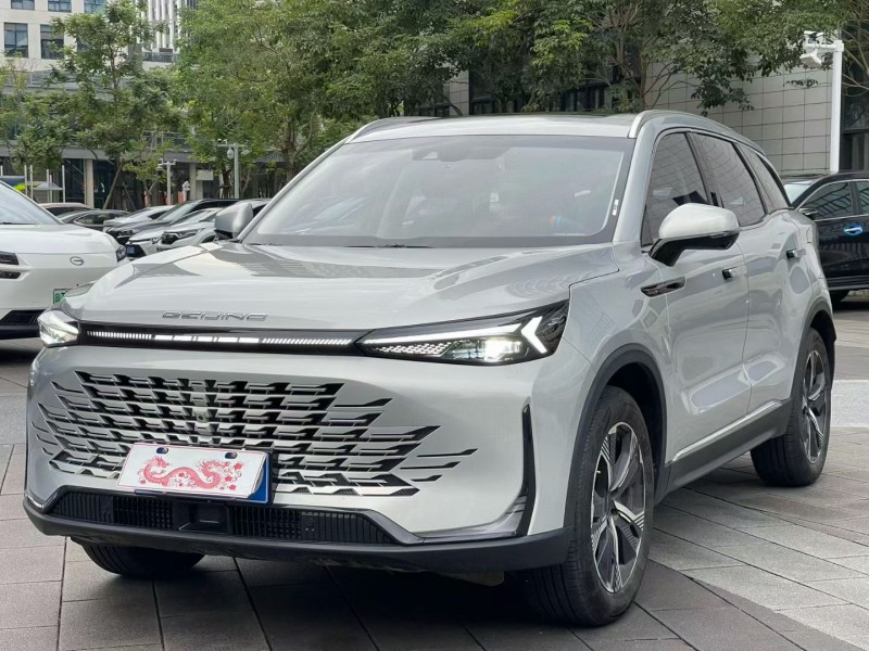 佛山23年北京X72