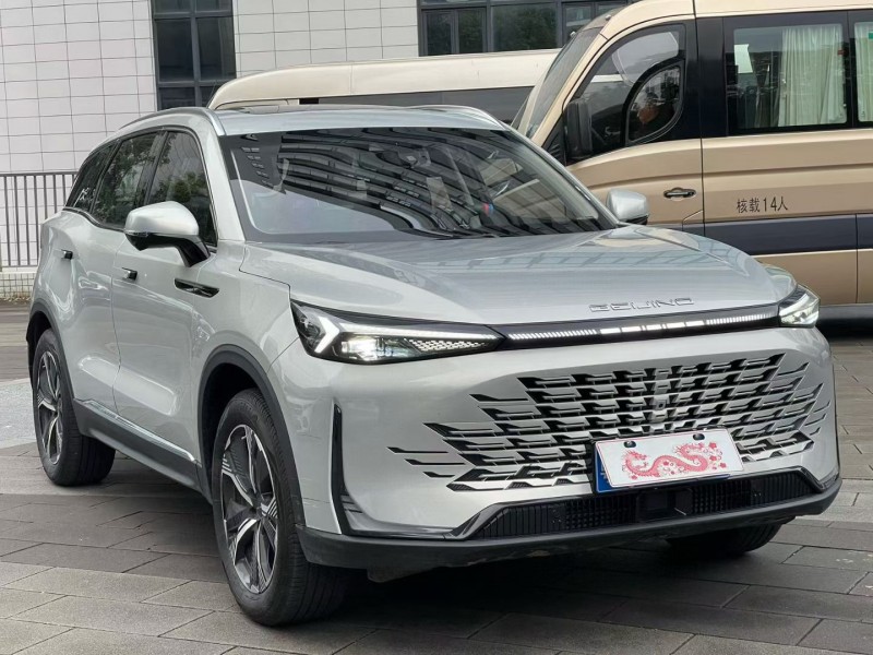 佛山23年北京X73