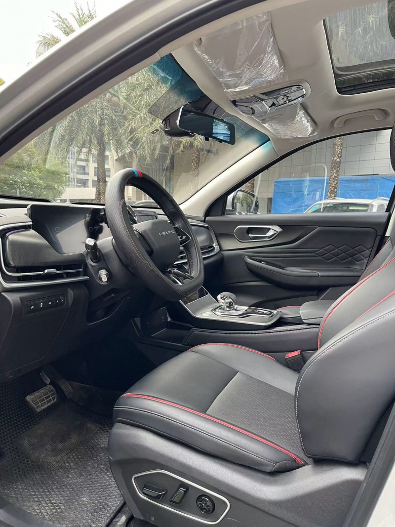 佛山23年北京X74