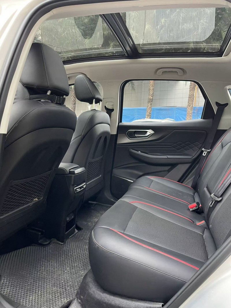 佛山23年北京X75