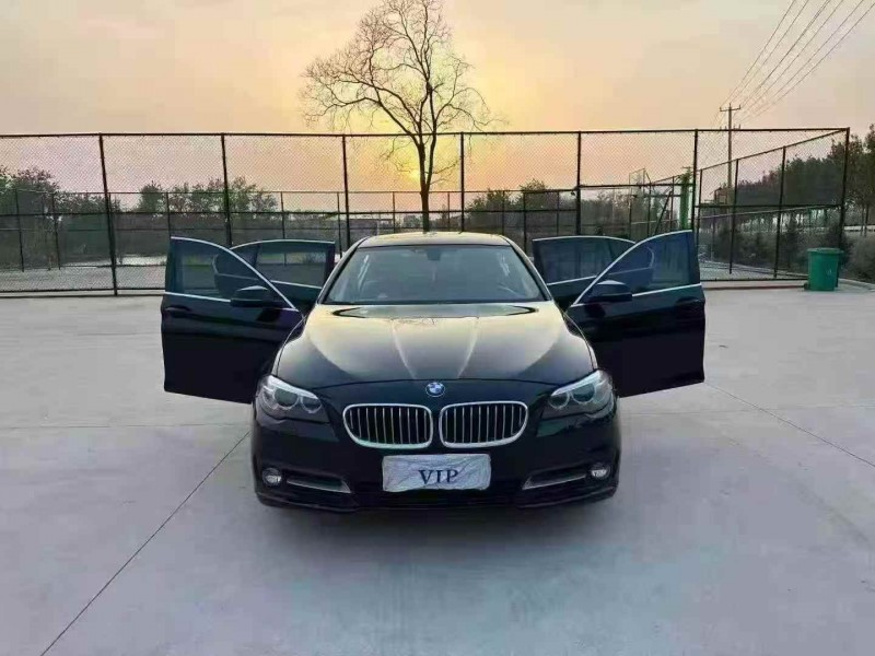 徐州15年宝马5系7