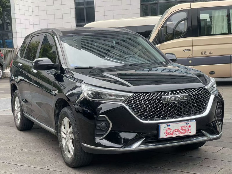 佛山23年传祺M62