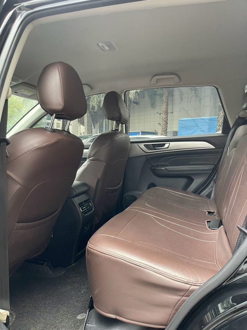 佛山23年传祺M65