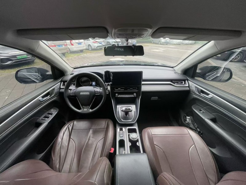 佛山23年传祺M66