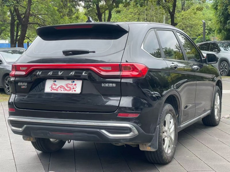 佛山23年传祺M67