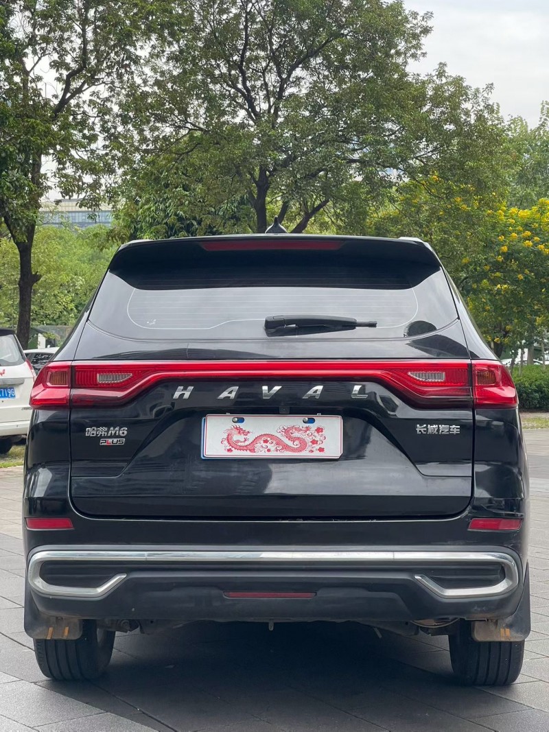 佛山23年传祺M69