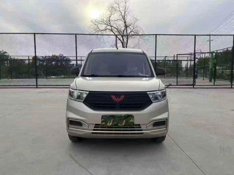 徐州21年五菱汽车宏光1