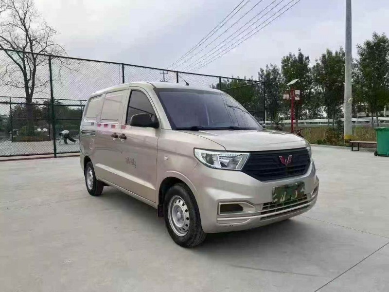 徐州21年五菱汽车宏光2