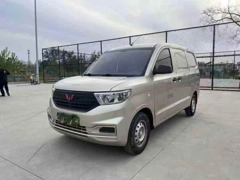 徐州21年五菱汽车宏光3