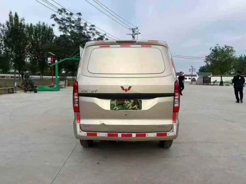 徐州21年五菱汽车宏光9