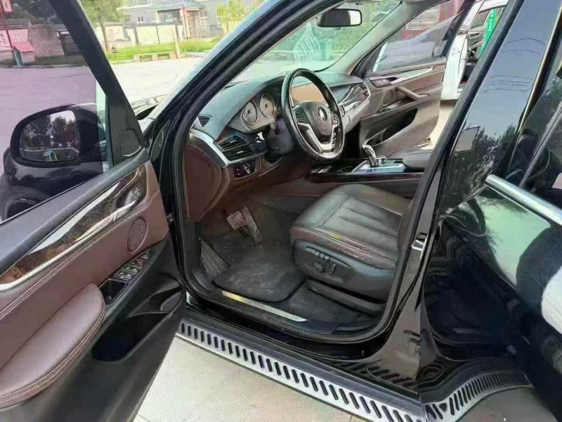 徐州17年宝马X53