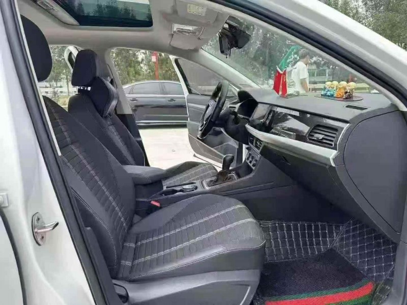 徐州22年大众朗逸5