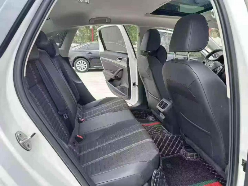 徐州22年大众朗逸6