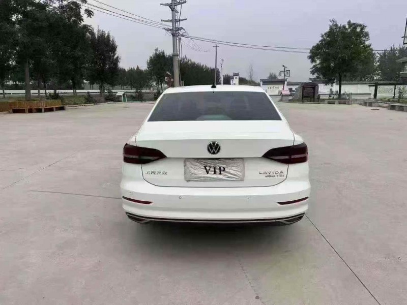 徐州22年大众朗逸9