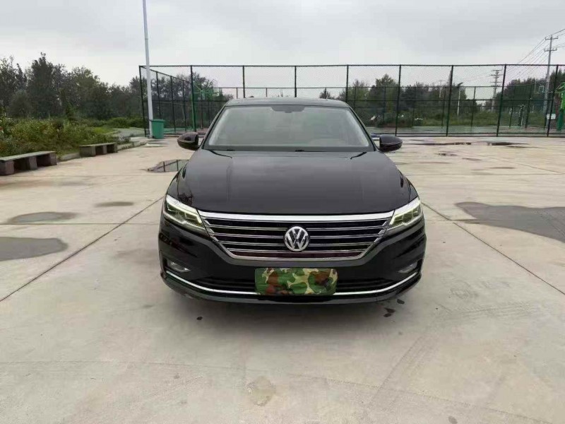 徐州19年大众朗逸1