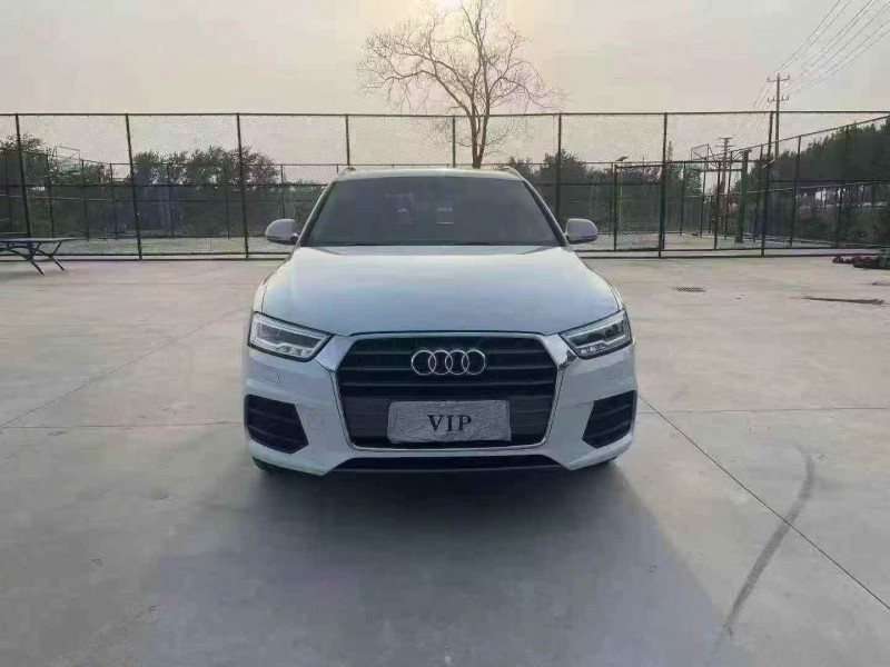 徐州18年奥迪Q31