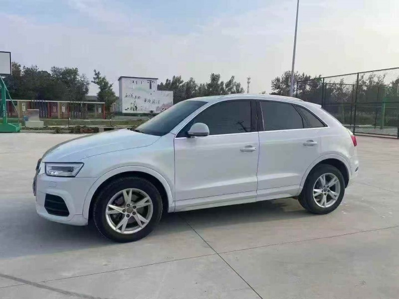 徐州18年奥迪Q33