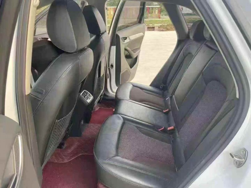 徐州18年奥迪Q36