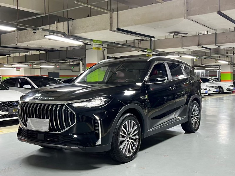 成都23年奇瑞捷途2