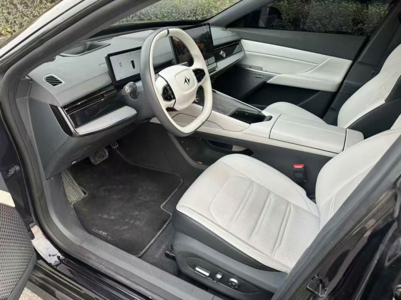 烟台24年东风奕派4