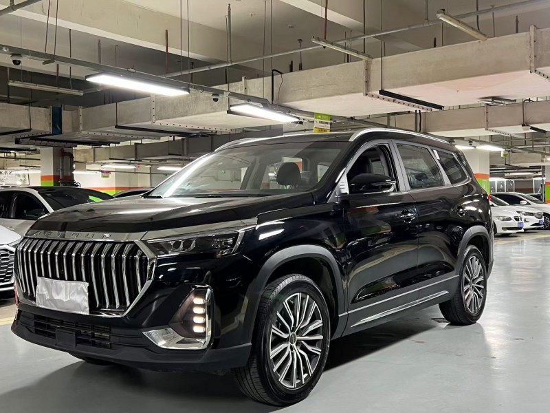 成都24年奇瑞捷途2