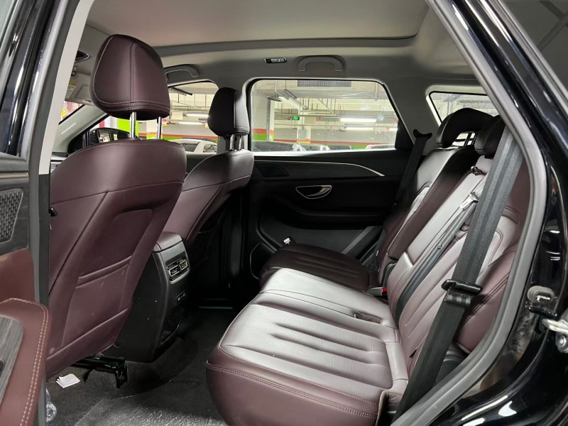 成都24年奇瑞捷途4