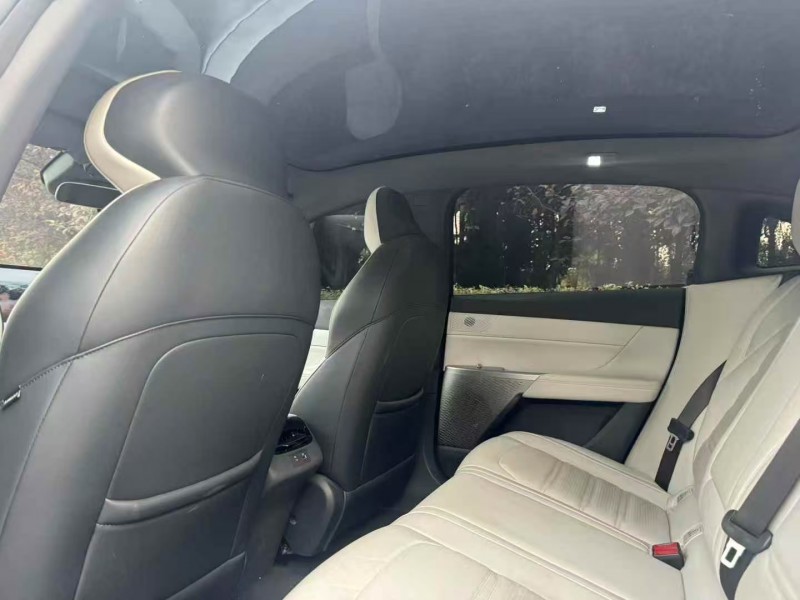 烟台24年东风奕派5