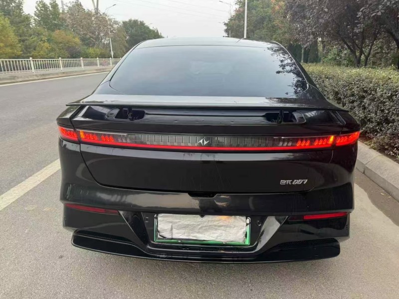 烟台24年东风奕派8