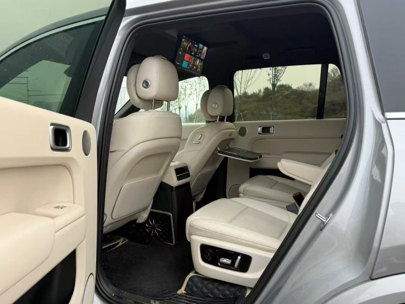 邢台23年理想L96