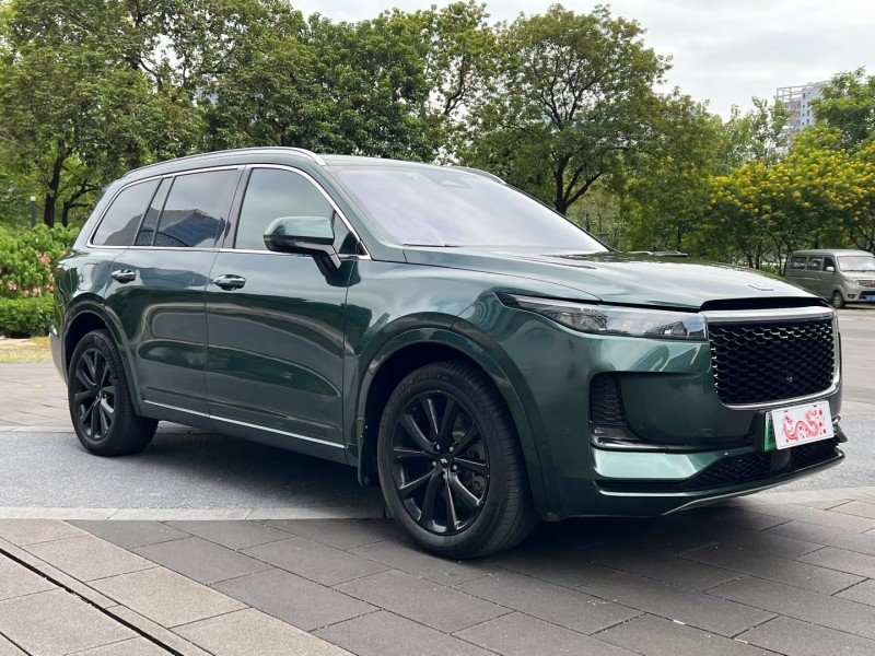 佛山22年理想理想ONE3