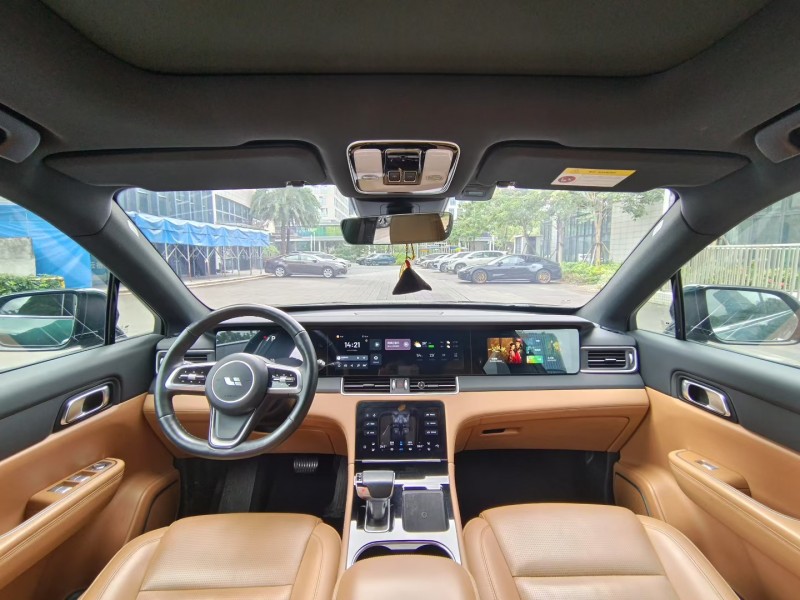 佛山22年理想理想ONE4