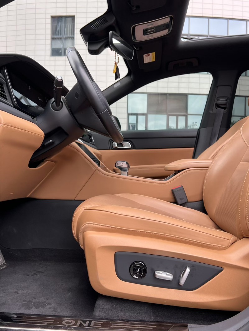 佛山22年理想理想ONE5