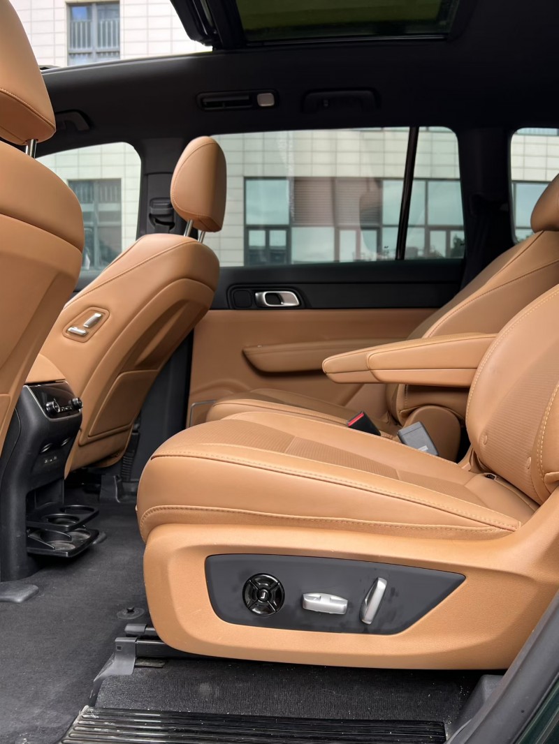 佛山22年理想理想ONE6