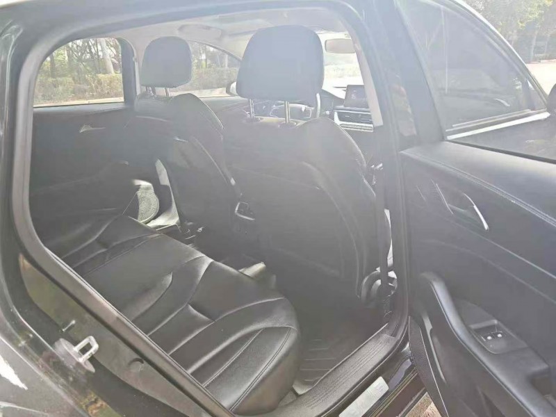 烟台23年红旗H55