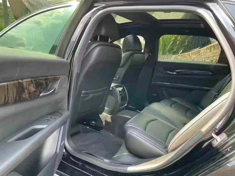 深圳21年凯迪拉克CT65