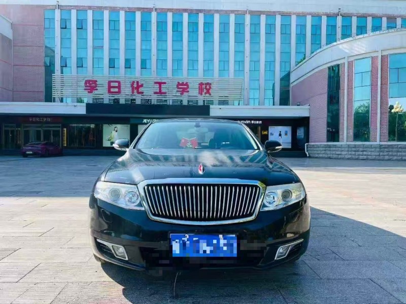 济南16年哈弗H71