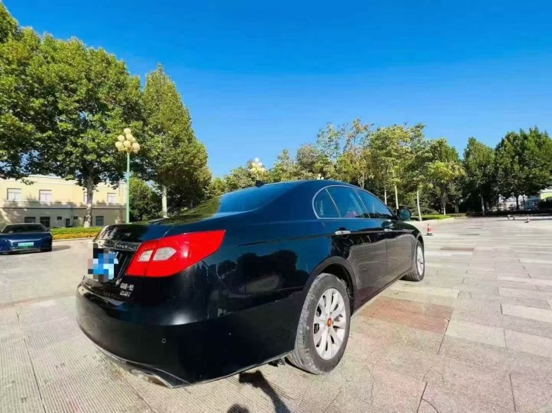 济南16年哈弗H77