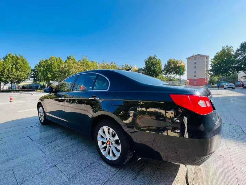 济南16年哈弗H78