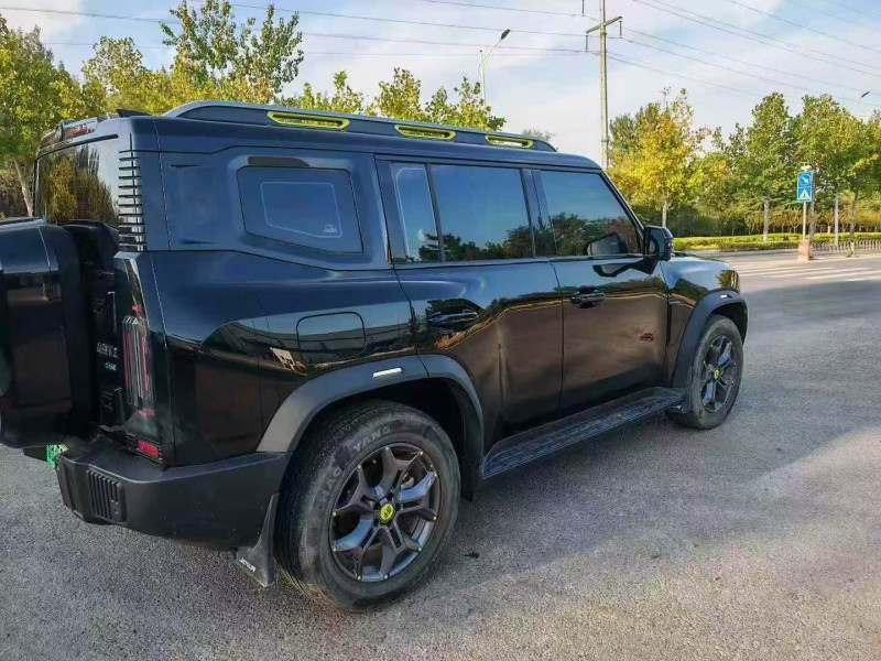 临沂24年奇瑞捷途7