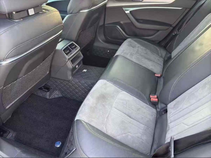 金华21年奥迪A6L6