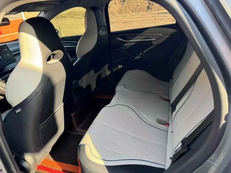 承德24年比亚迪驱逐舰4