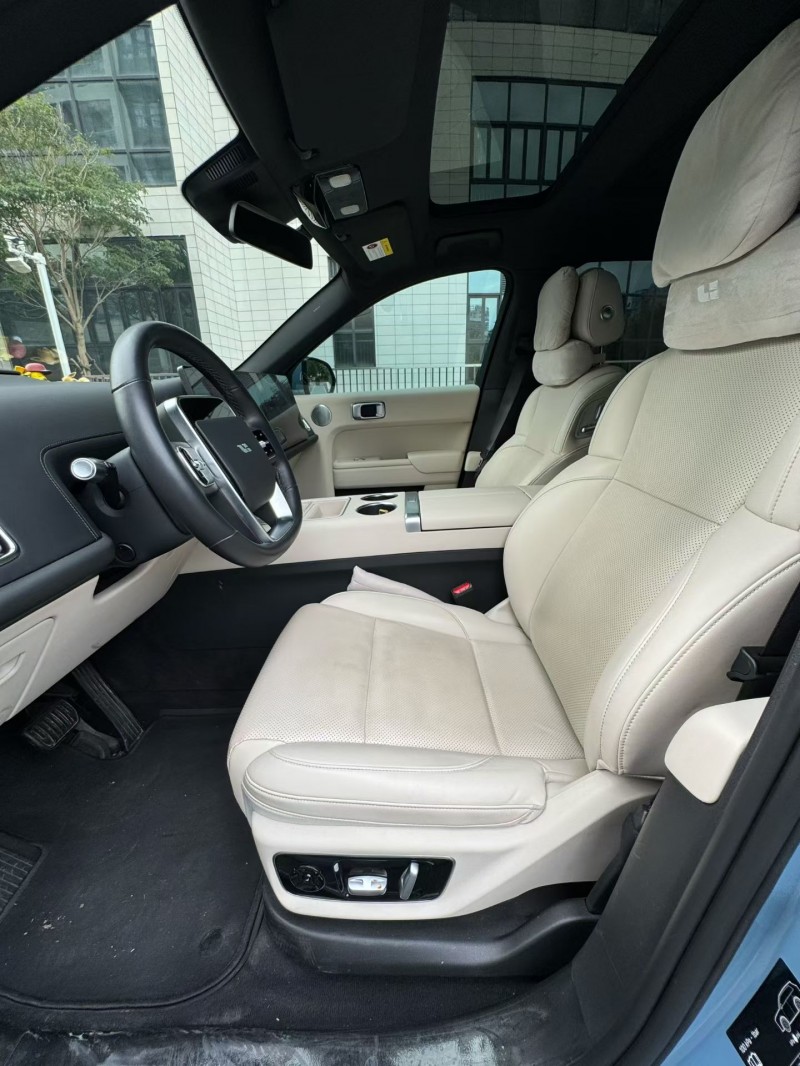 佛山23年理想L74