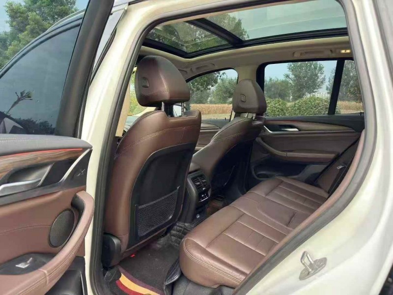 无锡19年宝马X34