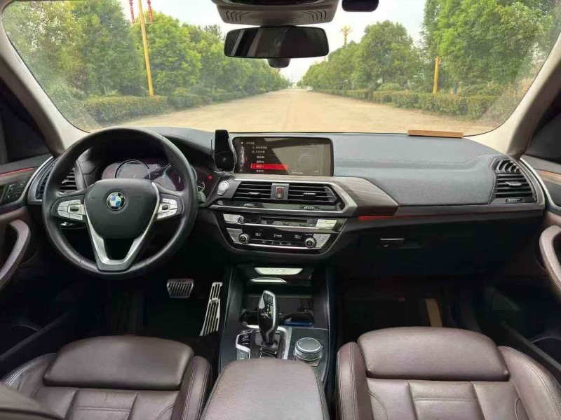 无锡19年宝马X36