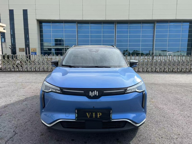 盐城23年威马汽车W61