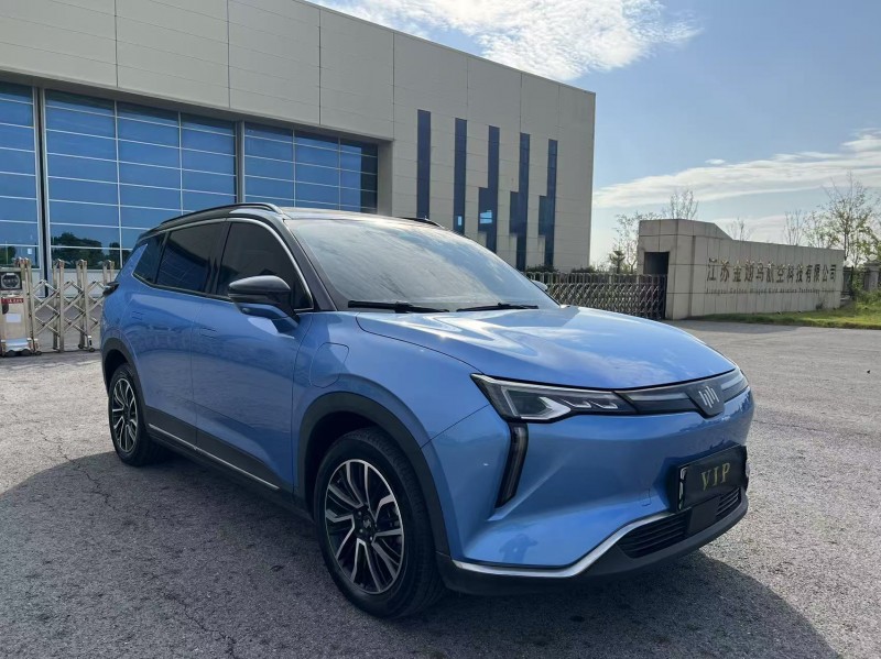 盐城23年威马汽车W62