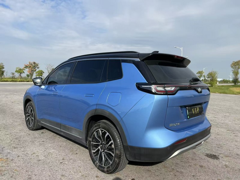 盐城23年威马汽车W69