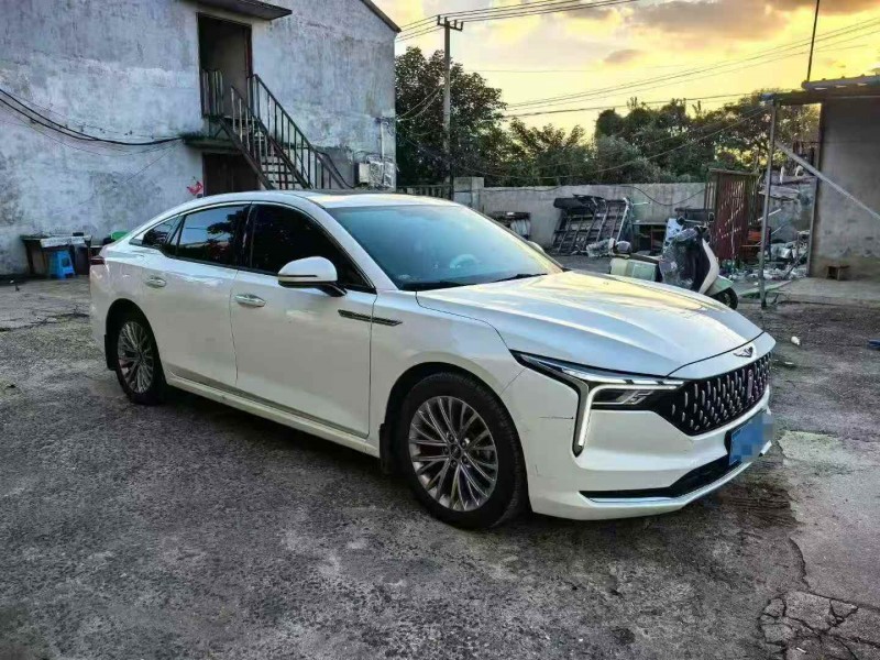 绍兴24年奔腾B702