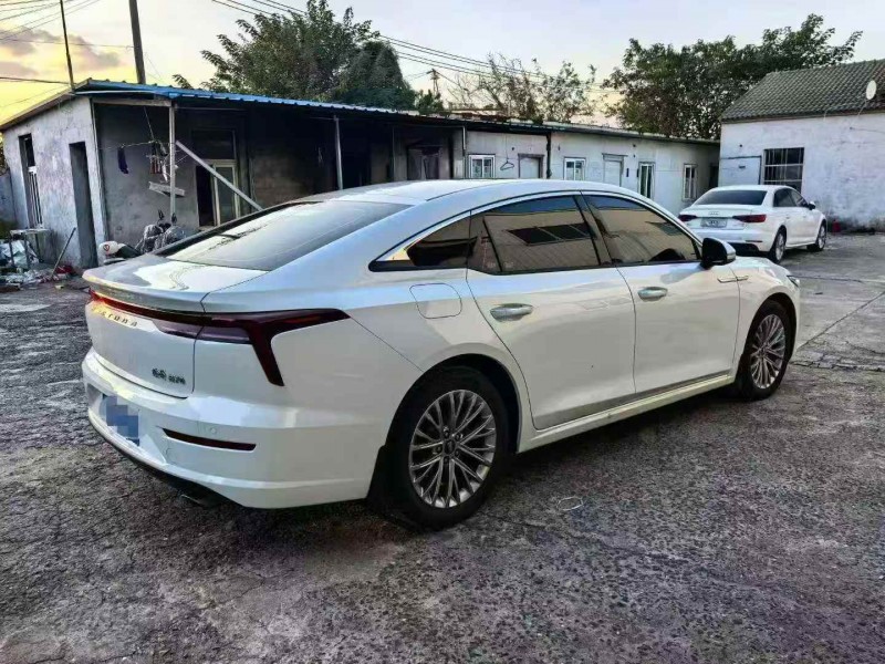 绍兴24年奔腾B707