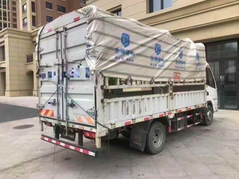 秦皇岛21年凯马汽车骏航8